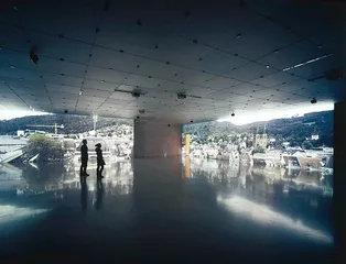 美术馆是个剧场3