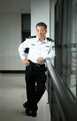 18年的跨国追捕：中俄列车大劫案