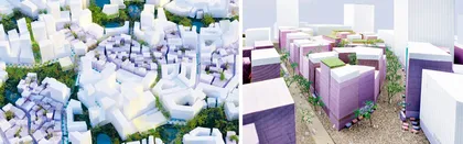 “立体城市”进行时1