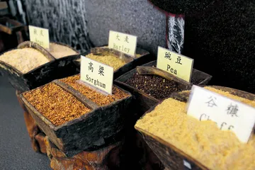 山西陈醋市场调查3