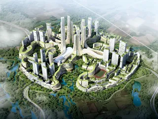 “立体城市”进行时4