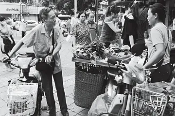 听证达人：胡丽天和那些公民代表们1