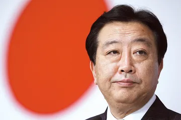 日本首相的“原罪”