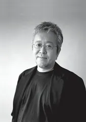 原研哉：白、触知与容纳性13
