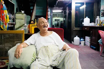 曼德勒的大溃败2