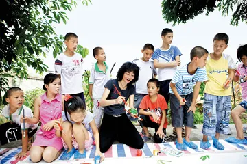 张曼玉：我不是天使1