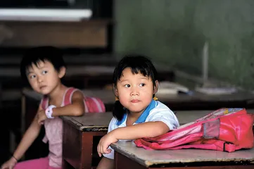 打工子弟学校关停：表面的公平2