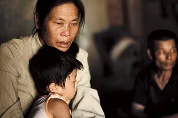 从命案到伪证案：北海困局2