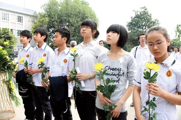 “最牛校长”叶志平和他的学校梦1