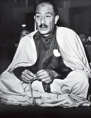 现代埃及：历程以及多重因素1