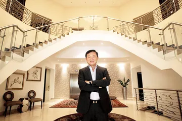 西那瓦家族：未完的泰国传奇2