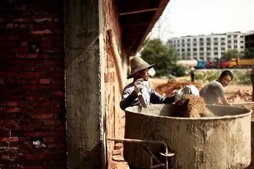 绑架与沉海：乡土强人与恩怨1