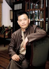 张奇明的大客厅2