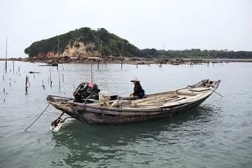 林北水的绿色小岛梦5