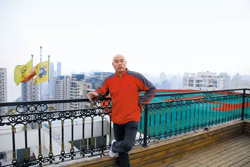 飞机玩家：愿像鸟一样自由地飞3