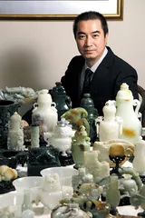 叶家传奇