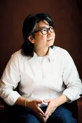 朱德庸：小世界与大世界