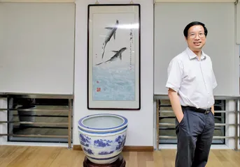 红会与商红会：管理控制的中国现实2