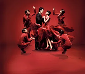 刘若英：否定一个曾经很爱的人，其实是在否定自己1