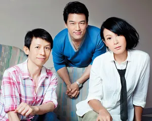 刘若英：否定一个曾经很爱的人，其实是在否定自己3