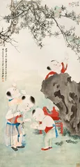 再说大千2