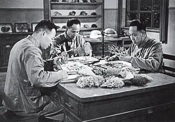 再说大千5