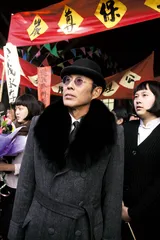 《建党伟业》：见微知著3