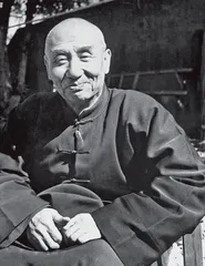 “山西王”阎锡山的最后岁月