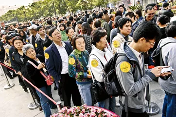 做空中国的技术可能