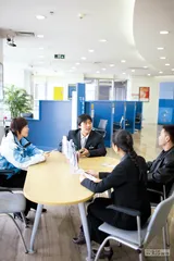 郭树清：现在是深化金融改革的有利时机
