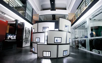 汪建伟：少数派报告1