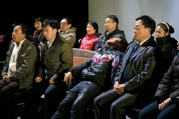 汪建伟：少数派报告2