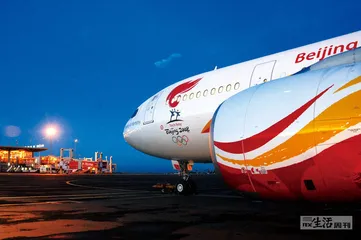 国航机长和A330的传奇飞行