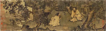 武英殿书画：第二轮锦衣夜行6