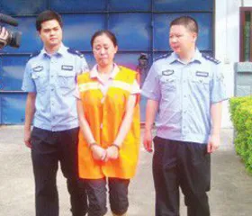姐妹情仇——广西贺州“局长灭门案”追踪