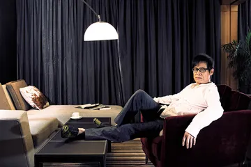 罗大佑：反省人生