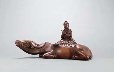 苏珊的收藏5