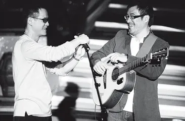 罗大佑：反省人生2