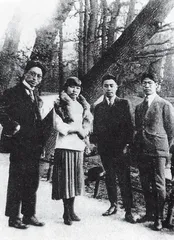 北大氛围和李大钊的选择3