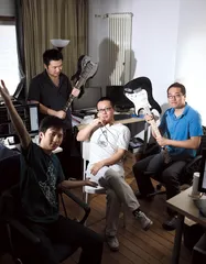 谣言粉碎机：让谣言止于科学