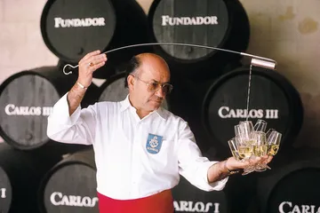 西班牙酒肉穿行5
