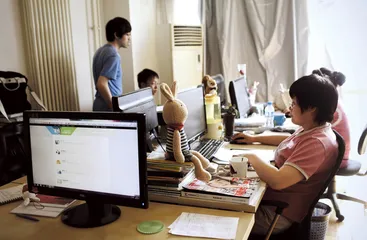 谣言粉碎机：让谣言止于科学1