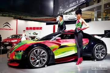 为什么大部分CEO都选择上海车展？1