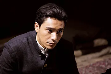 黄建新：这10年是中华民族的心灵史4