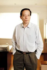 2015年，中国将进入增长速度回落期