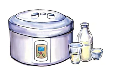 现代厨娘的7种新武器2