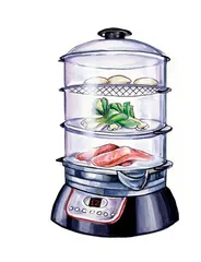 现代厨娘的7种新武器3