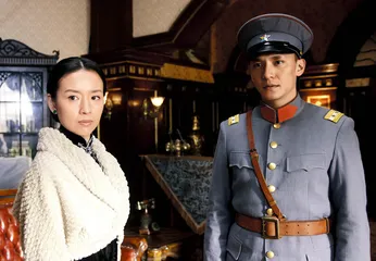 黄建新：这10年是中华民族的心灵史7