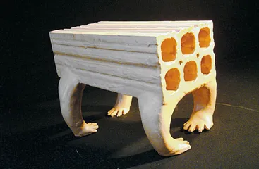 可再生艺术7