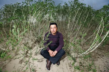 白音海鲁尔：一个牧民合作社的故事5
